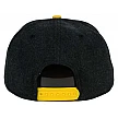 Gorra de niños SnapBack New Era 2-Tonos: Piratas