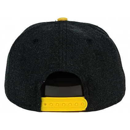 Gorra de niños SnapBack New Era 2-Tonos: Piratas
