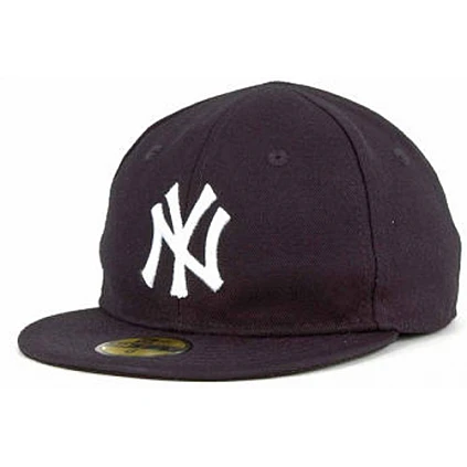 Gorra New Era Kids Fitted My First 59Fifty: Yankees
