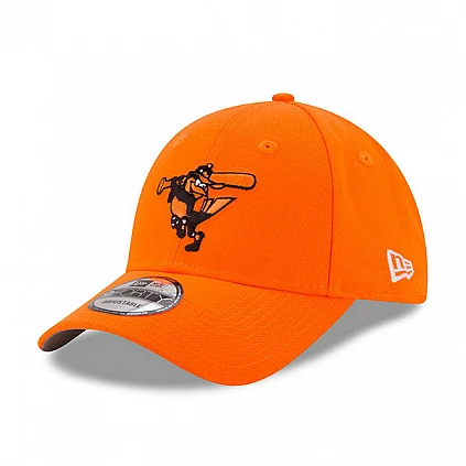 Baltimore Orioles Players Wknd New Era 9Forty