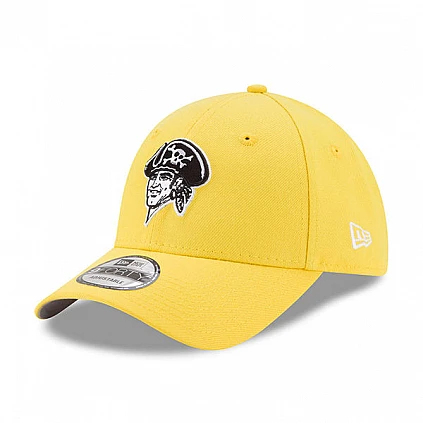 Pittsburgh Pirates Players Wknd New Era 9Forty