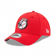 Cincinnati Reds Players Wknd New Era 9Forty 