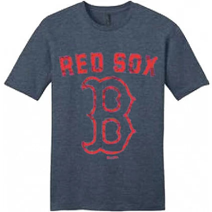 Camiseta Hours and Hours: Red Sox