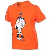 Mets Maskottchen T-Shirt