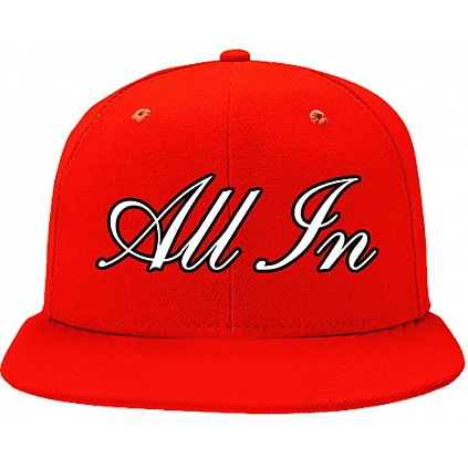 All In Cap