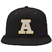 Gorra Ashbourne Giants: gris/naranja