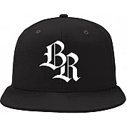 Cappello Rickers nero