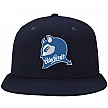 Blue Devils Cap Devil
