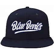 Blue Devils Pet: Tekst