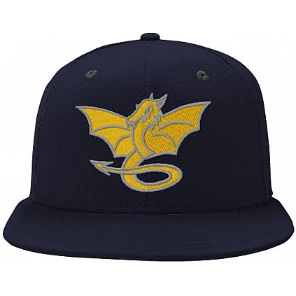 Cappello Houten Dragons