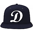 Domstad Dodgers Cap
