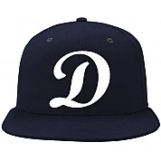 Domstad Dodgers Cap