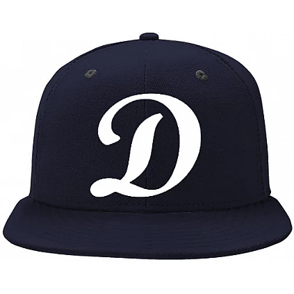 Domstad Dodgers Cap