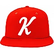 Knickerbockers Cap