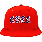 Gorra OVVO