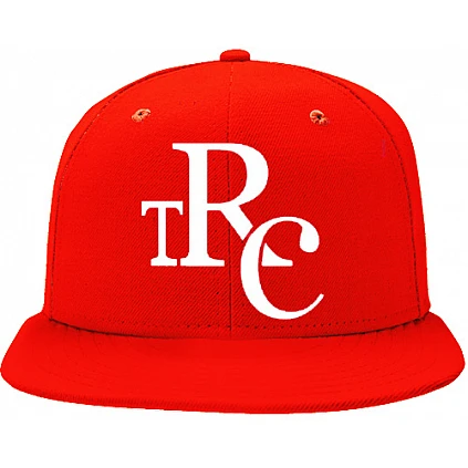 Red Caps Cap