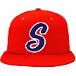 Sparks  Cap