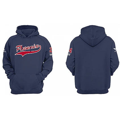 Phoenix Hoodie