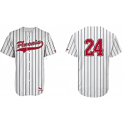 Phoenix Jersey