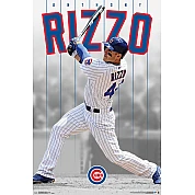 Poster MLB: Rizzo 15149