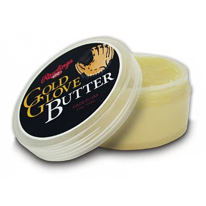 Rawlings Gold Glove Butter