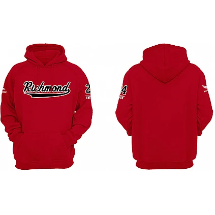 Richmond Hoodie