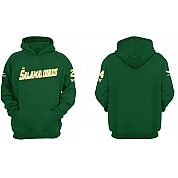 Sudadera Salamandres