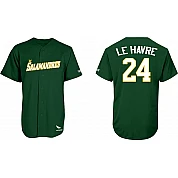 Camisa Salamandres