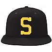 Skelleftea Cap, S-Logo