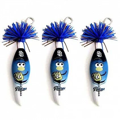 Kooky Clicker Padres