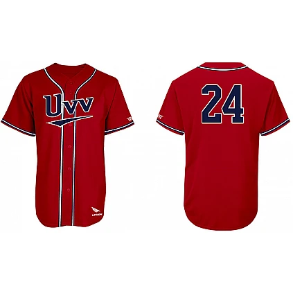 UVV Jersey