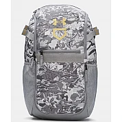 Underarmour Utility Print Batpack Grey 2.0