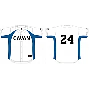 Maglia Cavan