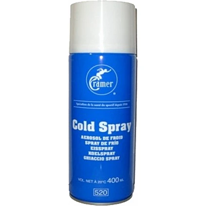 Cramer Spray freddo, 400ml