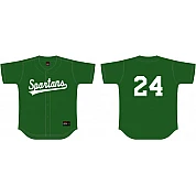 Maglia Dublin Spartans