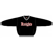 Hamburg Knights PolyMicro Pullover Jacket