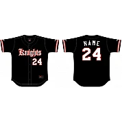 Hamburg Knights Jersey