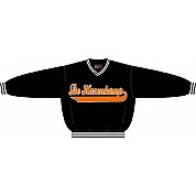 Hazenkamp PolyMicro Pullover Jacket
