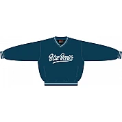 Blue Devils PolyMicro Pullover Jack