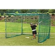 Jaula multideporte instantánea Jugs