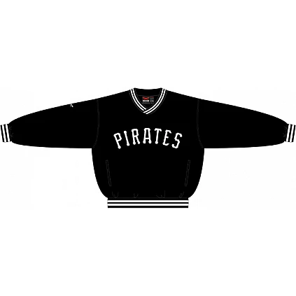 Lahti Pirates PolyMicro Pullover Jack