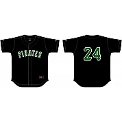 Maglia Lahti Pirates Maglia con retro piatto