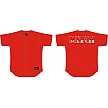 Matchmakers Jersey: Flatback Mesh