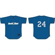 North Stars Amsterdam Jersey