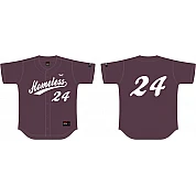 Maglia per senzatetto