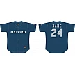 Oxford Jersey