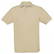 Polo, beige