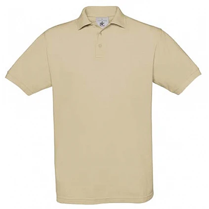 Polo, Beige