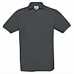 Polo, Dark Grey