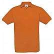 Polo, Orange
